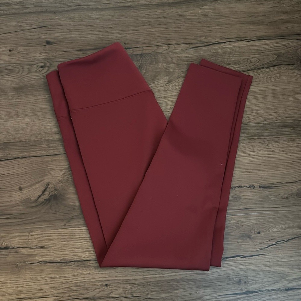 Girlfriend Collective | Leggings | Size Medium
